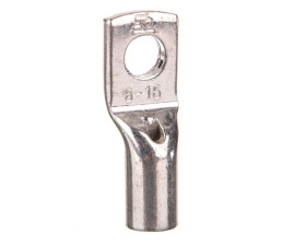 Końcówka oczkowa miedziana cynowana KORo 16/6 E11KM-01020200702 /10szt./