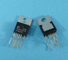 TOP-243-YN TO-220 UKŁAD