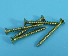 3,5x35mm WKRĘT HART.DO DREWNA PZ2