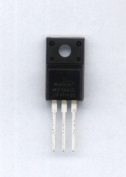 MDF10N65BTH 10A 650V 47,7W TO-220F TRANZYSTOR POLOWY