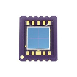 Fotodioda PIN IR, UV i światła widzialnego Si Montaż powierzchniowy ceramiczna S5980 Hamamatsu