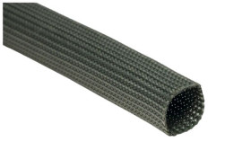 Rurka osłonowa 20mm zielona PMPI HellermannTyton