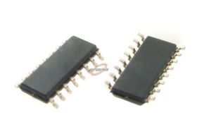 SG3525 SMD - UKŁAD SCALONY