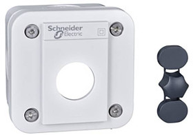 Pusta obudowa Schneider Electric 5 szt.