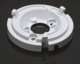 Uchwyt modułu LED do Cree CXA2011 LED Ledil C12105_LENA-STD-BASE-CXA20