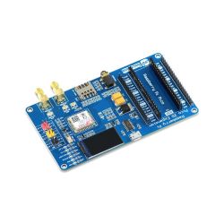 Pico 2G Expansion - moduł GSM/GPRS/GNSS dla Raspberry Pi Pico