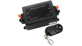 Ściemniacz Radiowy Do Taśm Led 12-24V 4-8A 96W