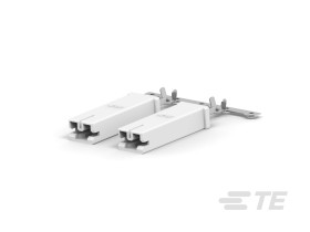 Konektor płaski 4.75mm Izolacja: Izolowane