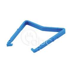 Obejma plastikowa do gniazd serii 95.13/95.15 przekaźników serii 40/44 095.52