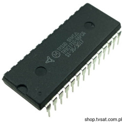 TR9C1710-66PCA Graphic Color Palette DIP28 TRIADSEMI USED