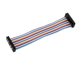 Rainbow GPIO Ribbon Cable Wire for Raspberry Pi