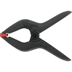 Bessey XC1-SET Clippix-Set Compact Clamps 20mm Span 1pc