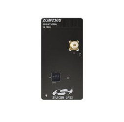 Zestaw uruchomieniowy IoT Płyta główna Pro Kit Bezprzewodowe Silicon Labs Płytka radiowa 868 → 915MHz Płytka