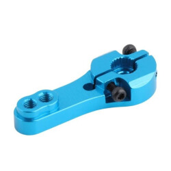 25T Servo Clip for MG-995 / MG-996 / Futaba and Others