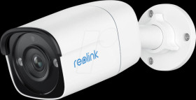 P320 Surveillance camera, IP, WLAN, outdoor, PoE