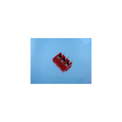 Listwa ARK TB500-3LC/RDzaciskowa czerwona