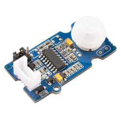 Grove - PIR Motion Sensor