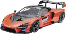 Zestawy samochodowe Tamiya McLaren Senna 300024355 1:24