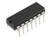 CD4093 Quad 2-Input NAND Gate w/ Schmitt DIP14