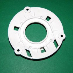 Soczewka LED śr.= 82mm wysokość = 11mm C12229_LENA-STD-BASE-RS producent LEDIL [SOCZ-68]