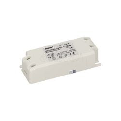 Zasilacz 12V/1,25A 15W montażowy do LED ORNO / OR-ZL-1612