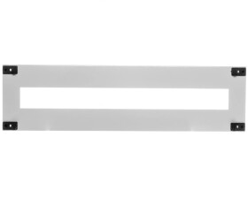 Osłona modułowa 26 modułów (550x150) CP 2.2-1 M 001101454