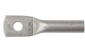 Końcówka oczkowa aluminiowa 2KAM 16/6 E12KA-01050100100