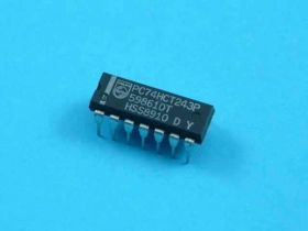 74HCT-243 DIP-14 UKŁAD