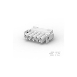 TE Connectivity 926299-3 Pin &amp; Socket Connectors 5P UN-MNL Female Unshrouded