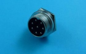 WT.MIKR.8-PIN DO OBUDOWY NC-519