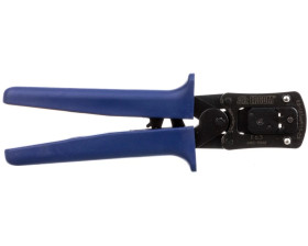 Praska zaciskowa profesjonalna WZP 6,3/0,5-2,5mm E06PZ-02020300101