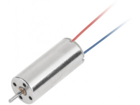 Silnik do drona SPARROW - prawoobrtoowy / clockwise motor