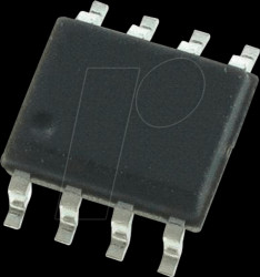AT45DB041E-SHN NOR flash memory 4Mb, 1.65V, serial, SPI, 85MHz, SOL-8