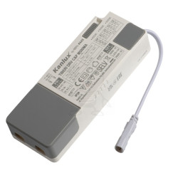Zasilacz 350-500mA 27-42V 3,3.5,4000K Kanlux 3841