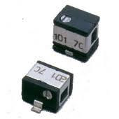 potencjometr 100R SMD SM-4 TA COPAL 12obr