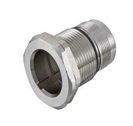 Harting 09156000308 Obudowa pusta 1 szt.