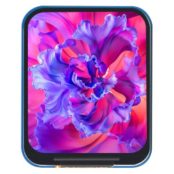 1.69" LCD Display Module (240x280)