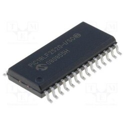 PIC18LF2520-ISO