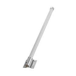 Antena Dookólna 2.4 GHz 8 dBi, dedykowana dla wAP LR2 kit MikroTik TOF-2400-8V-4