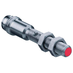 Leuze Electronic 50109659 IS 208MM/4NO-4N0-S8.3 Inductive Sensor