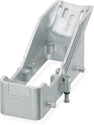 Phoenix Contact HC-CIF-2B6-HFFD-WH-AL 1404215 Rama montażowa wtyków Zawartość: 1 szt.