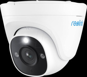 P334 Surveillance camera, IP, LAN, outdoor, PoE