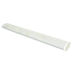 Oprawa ALIT XP7 2x T8-LED 120cm IP20 PC-OPAL EMPTY C184-E-XP7236KM-PC