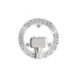 Panel LED AVIS II 18W 1800LM 4000K ORNO wkład do plafonu