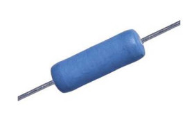 Rezystor 600Ω 1W ±1% ±20ppm/°C Silikonowe ceramiczne, nawijane Ohmite