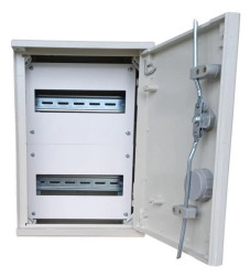 Zabudowa modułowa 2x10 MOD OZ26x40+2x10MOD