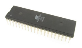 US ATmega32-16PU PDIP40.