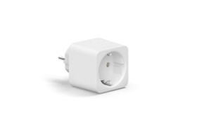 Philips Hue Slimme Stekker | EU | Compact Ontwerp | Compatibel met Philips Hue Bridge