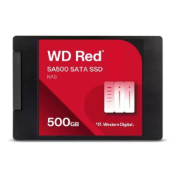 WD Red WDS500G1R0A 500GB SATA