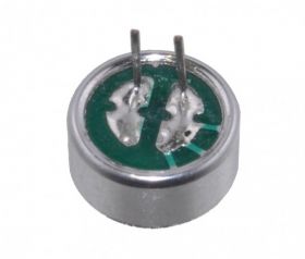 MIKROFON POJ.KPCM-29B-P 9.7*4.